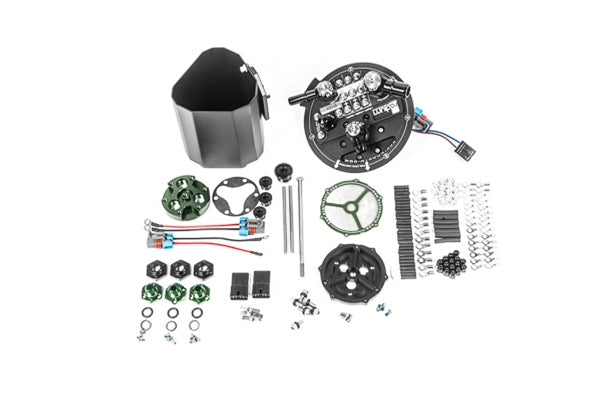 Fuel Pump Hanger, 2016+ Honda Civic
