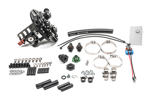 20-1330 Fuel Pump Hanger, Mitsubishi EVO 1-6