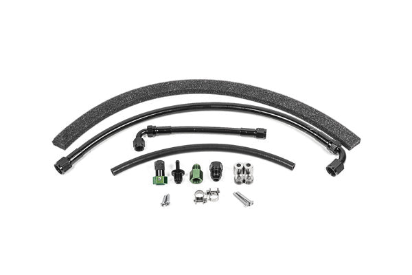 Fuel Pump Hanger, Mitsubishi EVO 1-6