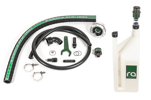20-1841-03 FCST-X COMPLETE REFUELING KIT, REMOTE MOUNT, 1.5IN DRY BREAK, PRV
