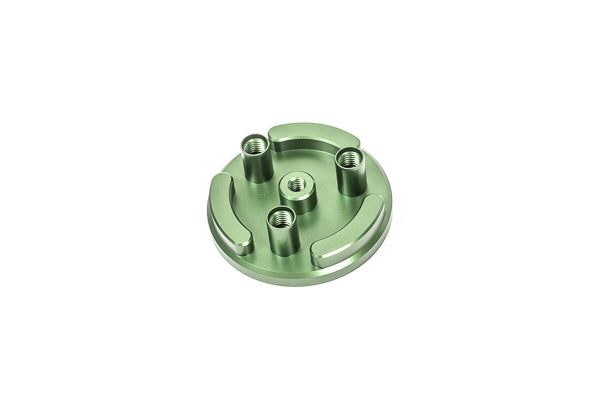 Triple Pump Block Service Parts