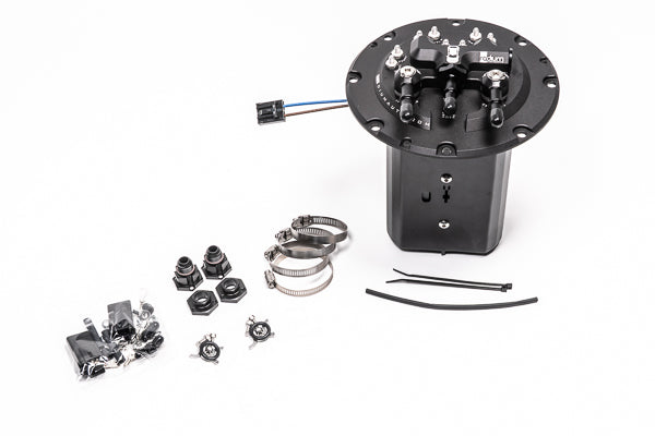 20-0781-00 Late Subaru Fuel Hanger Fits Deatschwerks DW400