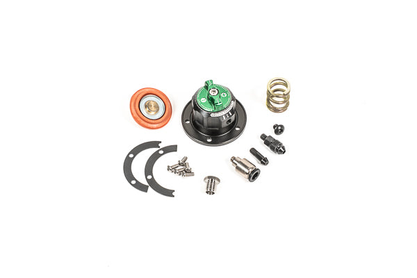 20-1101-01 FPR Conversion Kit. RA-Series Green