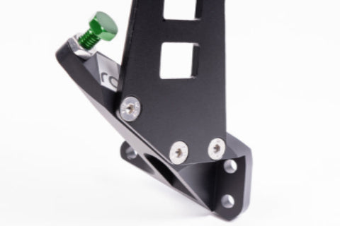 Master Cylinder Brace, 15-21 WRX, STi, and 14-18 Forester XT