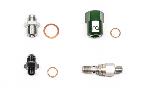 Bosch Fuel Pump Adapters