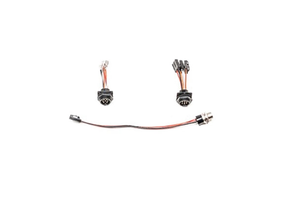 Bulkhead Fuel Pump Harnesses and Connectors