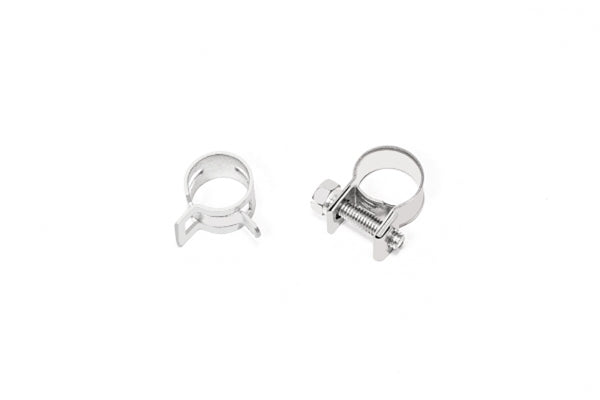 Hose Clamps