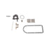 Coolant Tank Service Parts