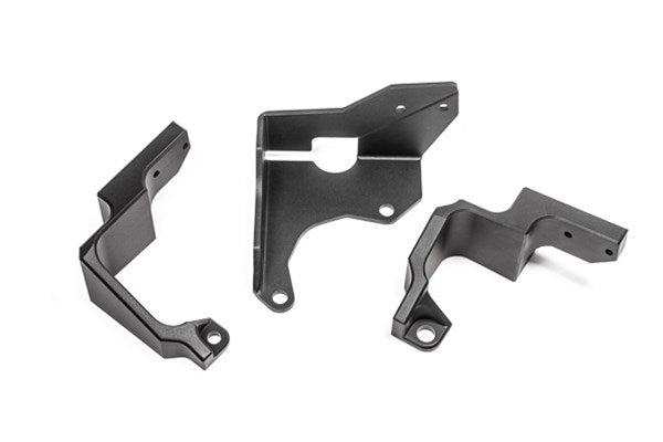 Fuel Pressure Regulator Mounts, Corvette