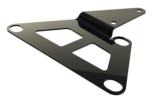 Cruise Control Relocation Bracket, 02-05 Subaru