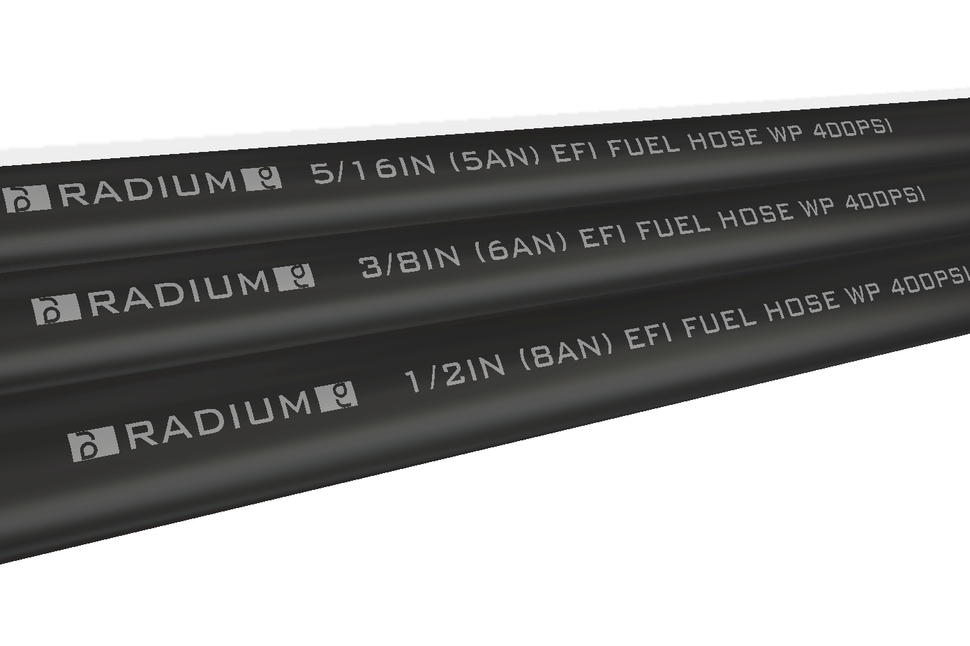 3/8 EFI Hose