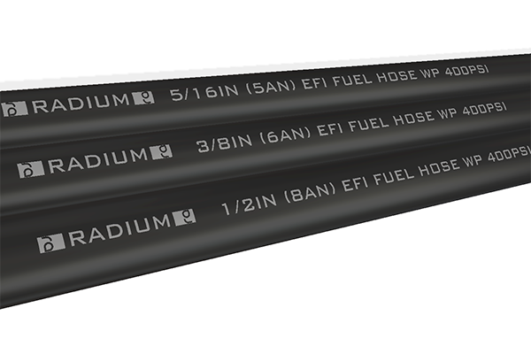 1/2 EFI Hose
