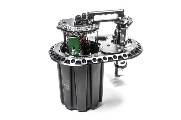 FCST-X, Fuel Cell Surge Tank