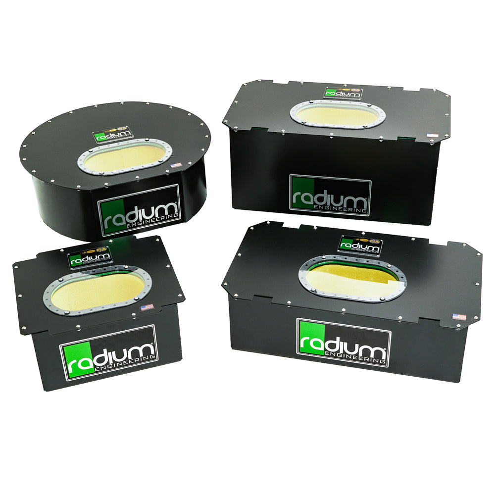 Fuel Cells, RA-Series