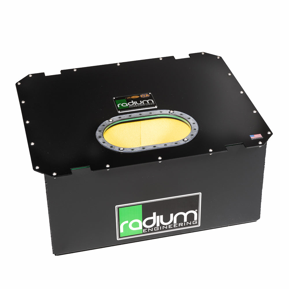 Fuel Cells, RA-Series
