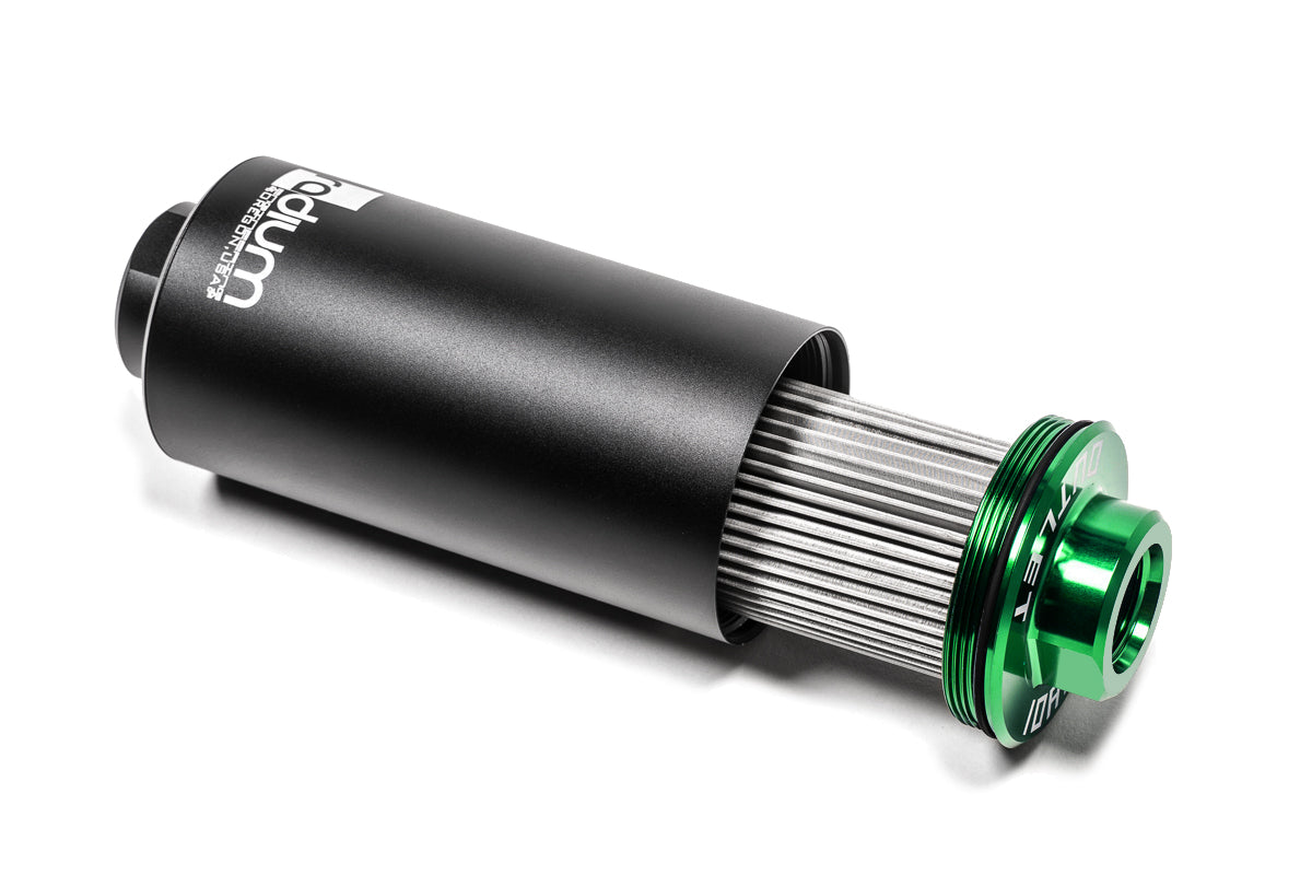 High Flow Fuel Filters