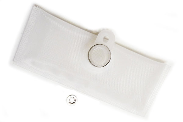 Fuel Pump Inlet Filter Socks