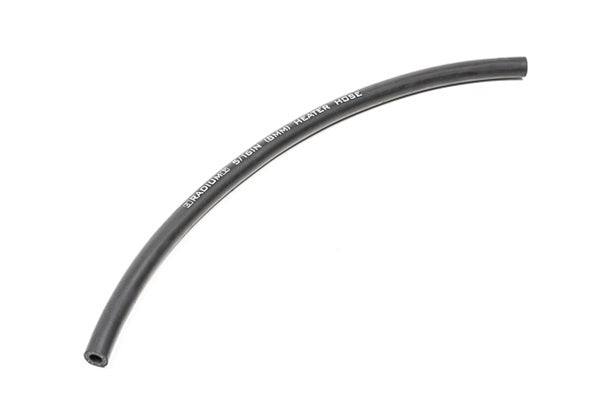 Rubber Heater Hose, By The Foot
