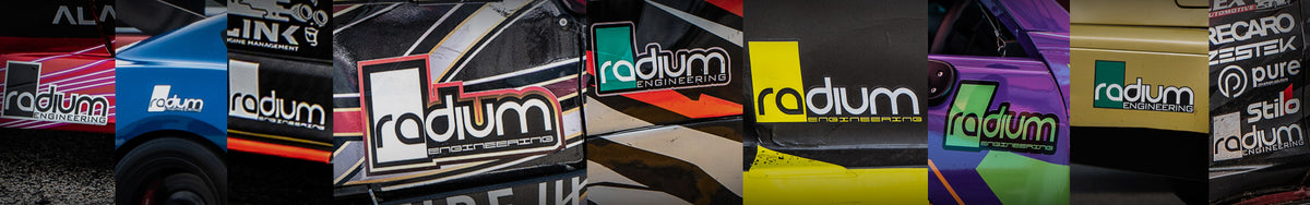 Radium Engineering