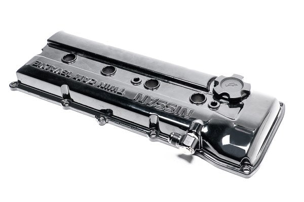 Swivel Press-In Fittings, Nissan Valve Covers