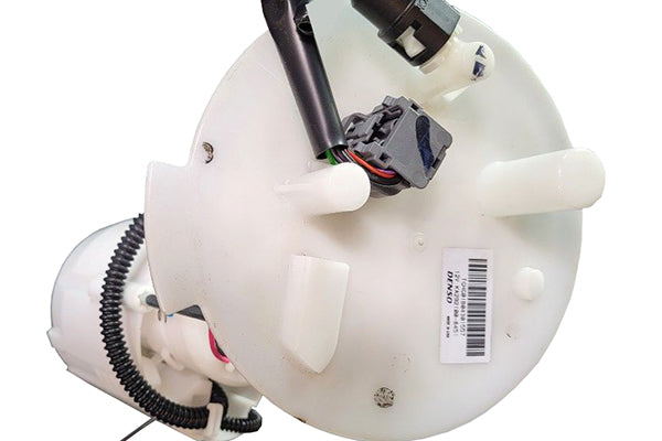 OE hanger without ORVR ports