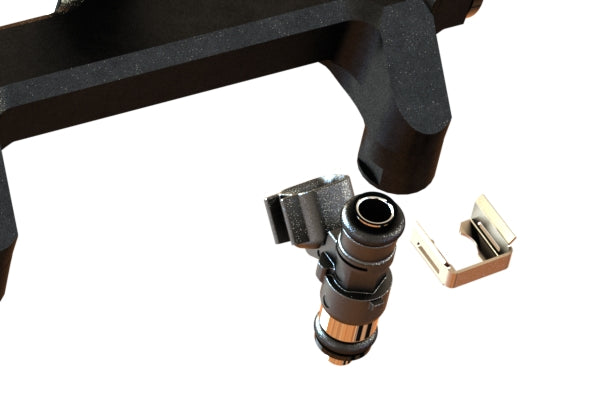 Fuel Rails, GM LS9/LSA