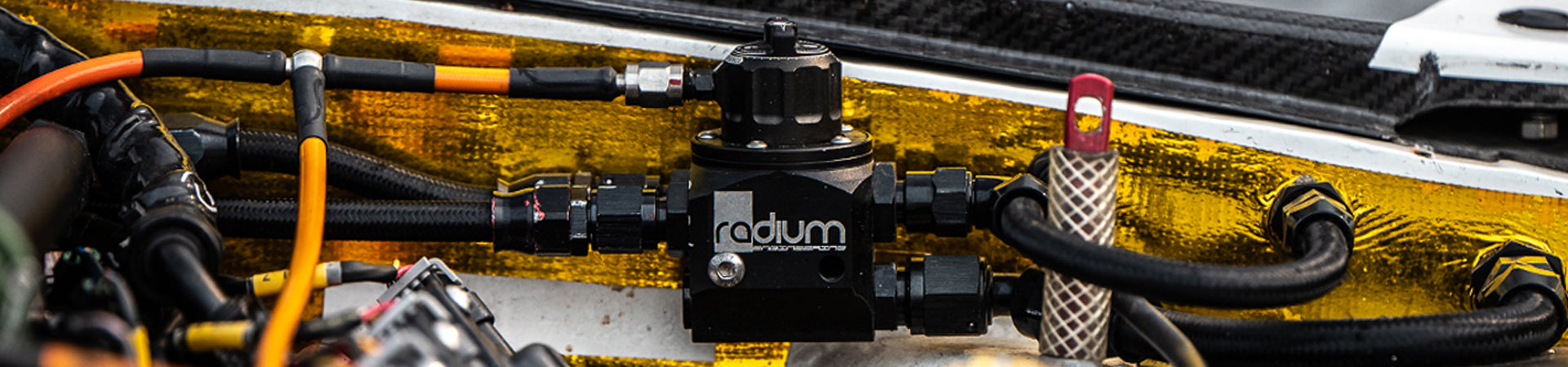 Radium Engineering