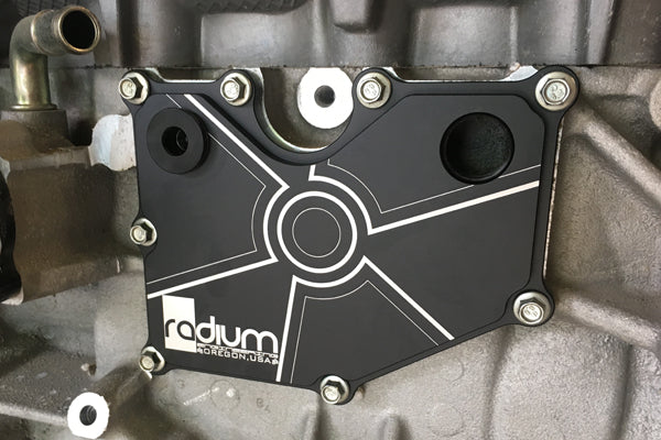 MX-5 MZR Installed image