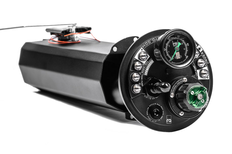 Fuel Hanger Surge Tank, Can-Am Maverick