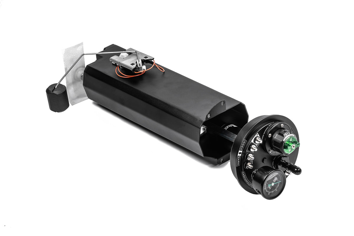 Disconnected Surge Tank-1