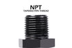NPT National Pipe Thread Fittings