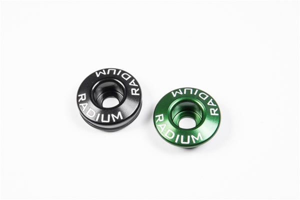 Injector Seats for Nissan Top Feed Conversion Fuel Rails