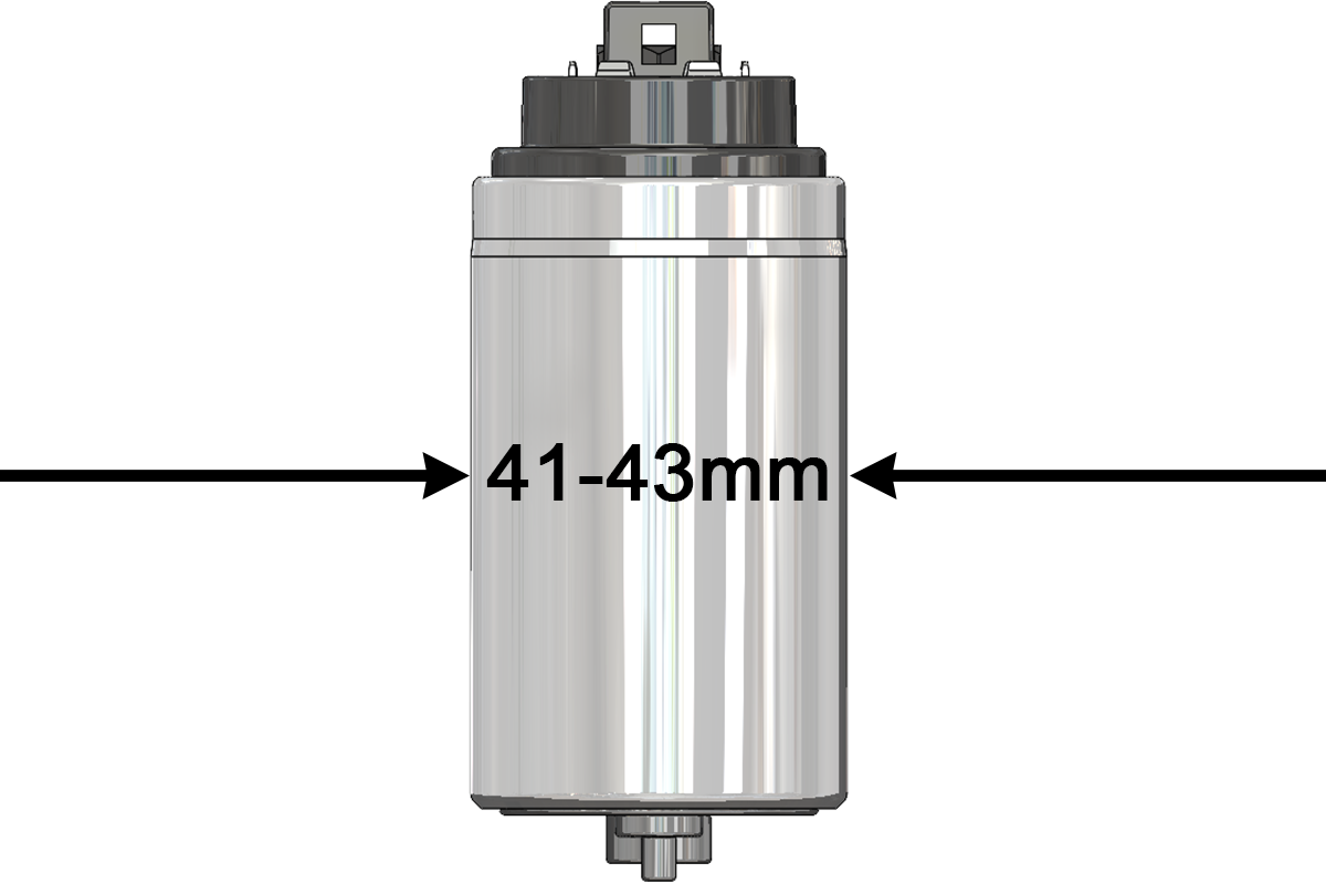 Outer Diameter