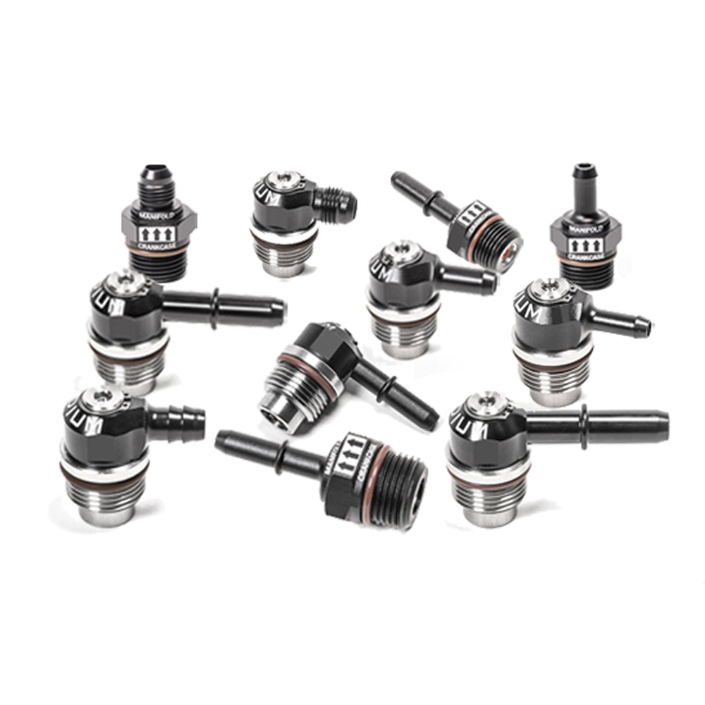 10AN ORB PCV Valves