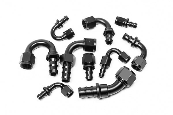 PushLok Hose Ends