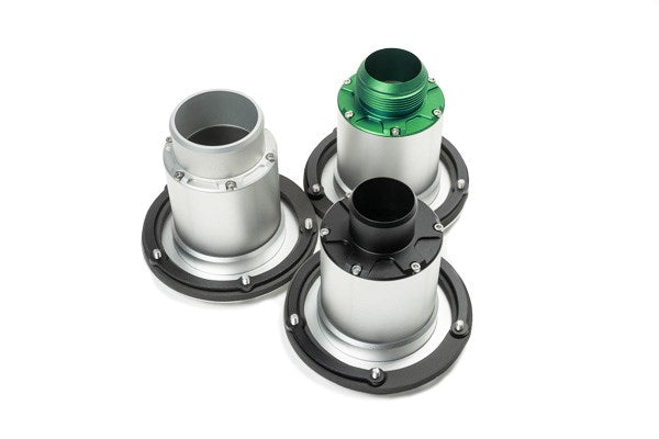 Remote Mount Fuel Fillers
