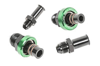 Spring Lock Fittings