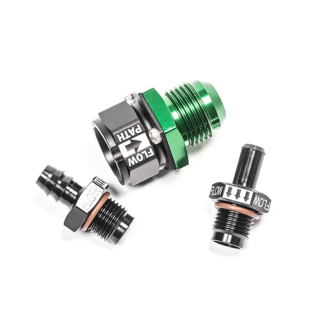 Universal Check Valve Kits