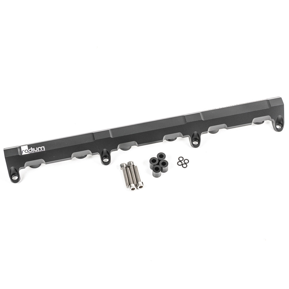 Fuel Rail, VW/Audi/Porsche 3.2L 24V VR6