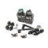 DFPR, Dual Fuel Pressure Regulator