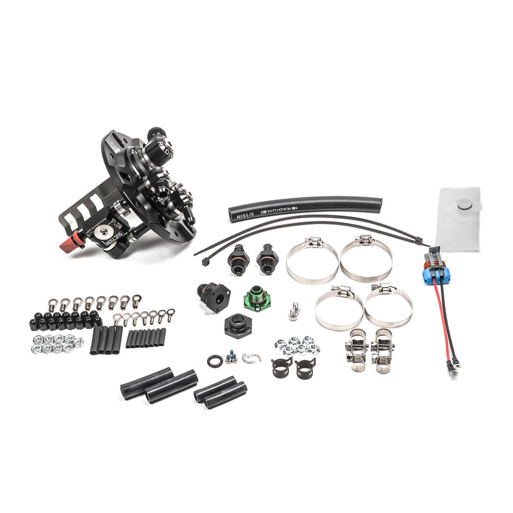 Fuel Pump Hanger, EVO 1-6
