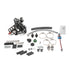 Fuel Pump Hanger, Mitsubishi EVO 1-6