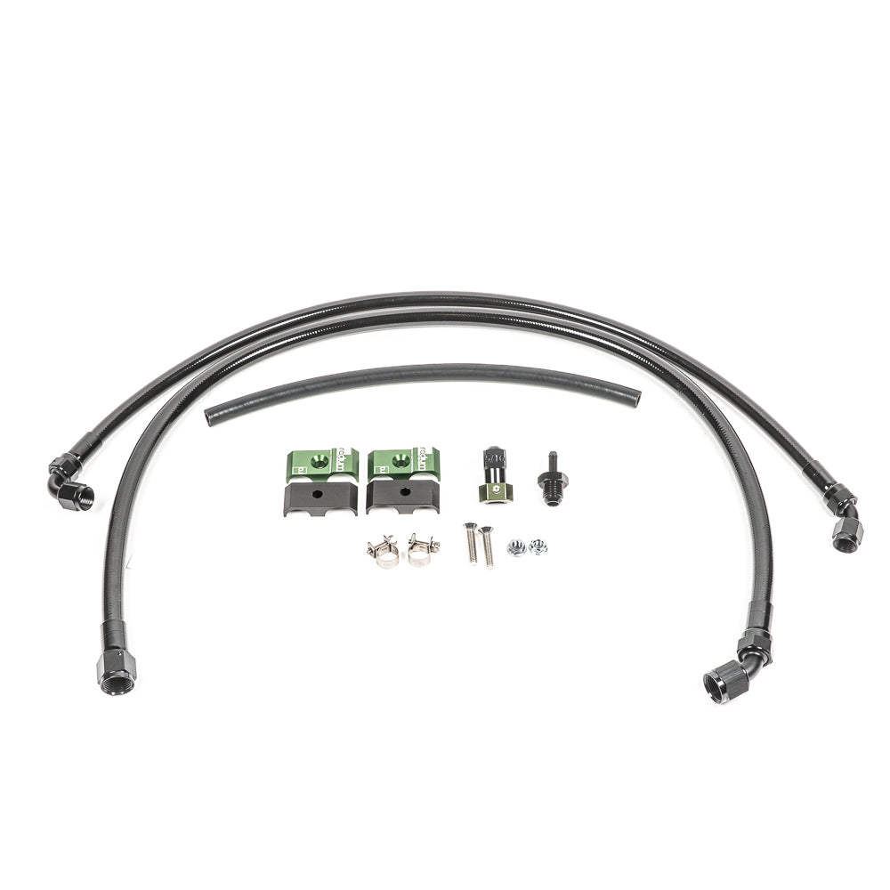 20-1332 Fuel Hanger Connection Kit, Mitsubishi EVO 6