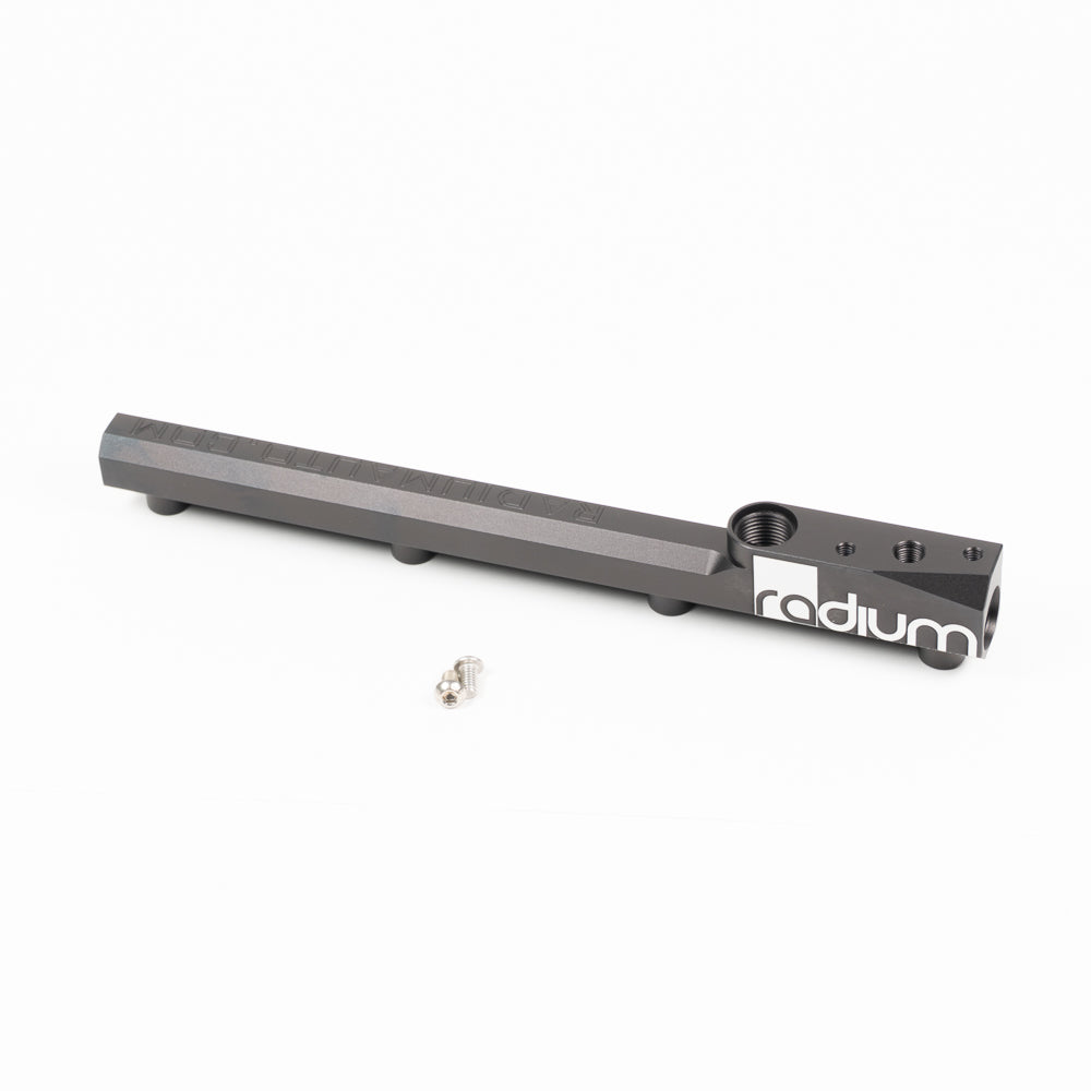 Fuel Rail, Honda B-Series