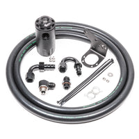 Catch Can Kits, 15-20 Ford F150 and Raptor EcoBoost V6