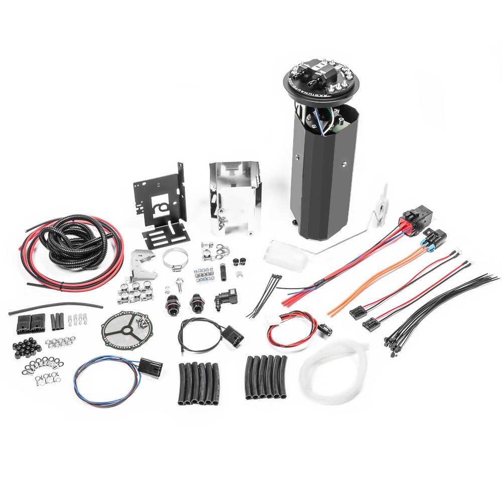 Fuel Hanger Surge Tank, R32 Skyline GT-R