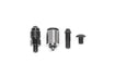 Vacuum Adapters for Fuel Dampers and Regulators