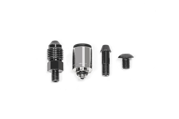 Vacuum Adapters for Fuel Dampers and Regulators
