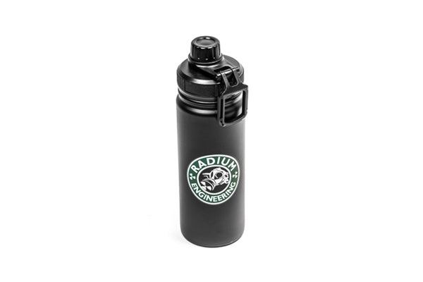 Water Bottle, SS, 23oz