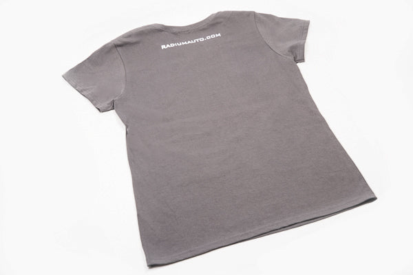 Women's T-Shirt, Grey